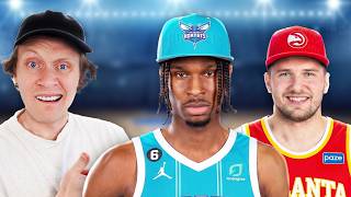 The Insanity of the NBA Eastern Conference [Part 2]