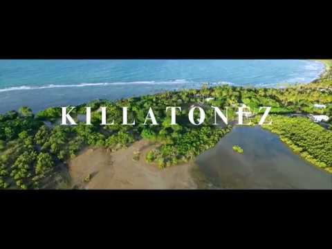 Killatonez - Fantasias [Official Video]