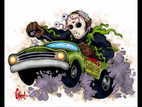 I'm No Animal - Felony