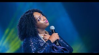 Ntokozo Mbambo - When I Remember (Live at Emperor&#39;s Palace)