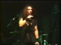 Entombed - Blessed be Nov  28, 1991 Lund, Sweden