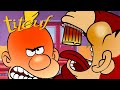 Ne Pas S énerver Titeuf Français Episodes Complets 2H S4 Dessin Animé Pour Ados
