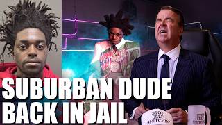 Criminal Lawyer Reacts to the ARREST of KODAK BLACK