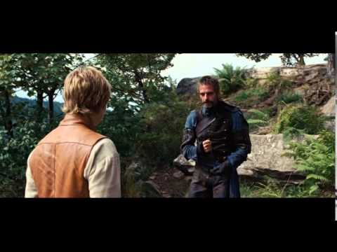 Eragon - Magic explained