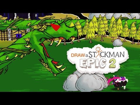 Draw a Stickman: Epic 2 Review