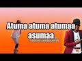 New Lenco Abdishakur Si Dhabuu Dandayu Lyrics 2019