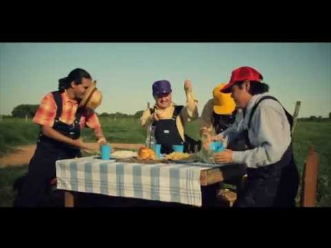 Video Funkyrem de Fiesta Cuetillo