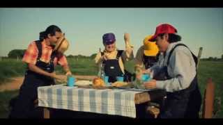 Video Funkyrem de Fiesta Cuetillo