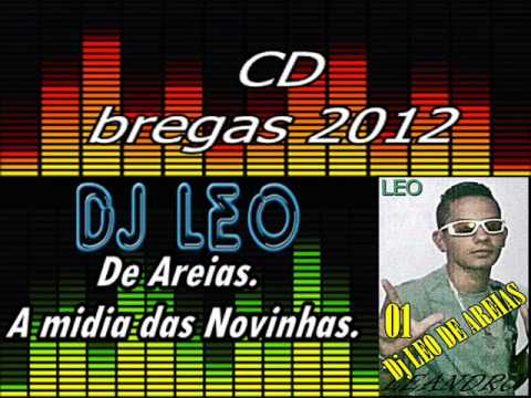 mc bruninho e mc maroto - meu tio operou-((DJ LEO DE AREIAS)) 2012
