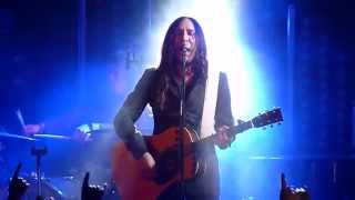 Afterhours - 1.9.9.6 (live)