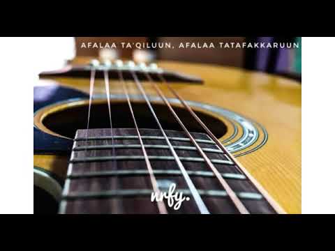 Cak nun - Musik haram ( kata siapa)