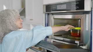 Prepology 3-Pc Silicone Multi-Use Trivets with Mini Grippers