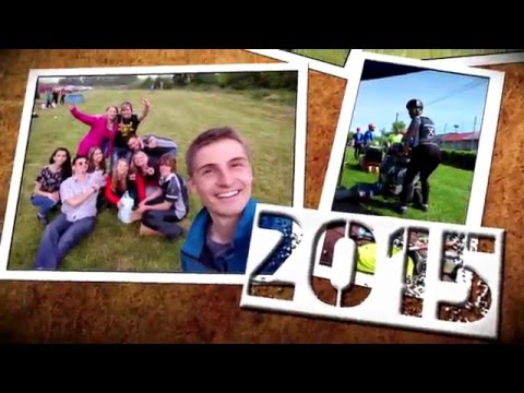 SDH Olešnice X team - klip 2015