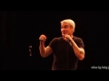 Henry Rollins on Alt-Parents-Live @ War Memorial Theatre, San Francisco, CA, Dec 29, 2016-Black Flag