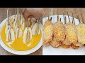 Super chunchy banana crunch/trending banana crunch/saging saba recipe/Panlasang pinoy/taste of pinas
