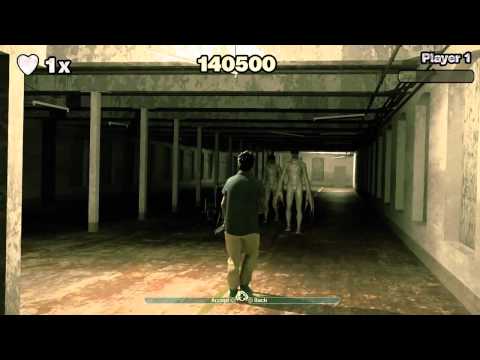 Damiano Digioia - Game Over (regia: Claudio D'Avascio)