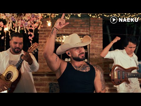 Alexander González - Tendrás Que Llorar - Llorando por ella (Sesión en vivo)