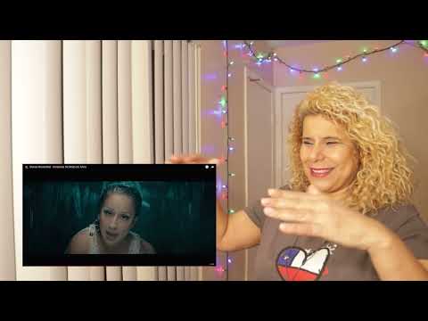 Centenas de Miles de Años.  #deniserosenthal #reacción @DeniseRosenthal #reactionvideo #chile