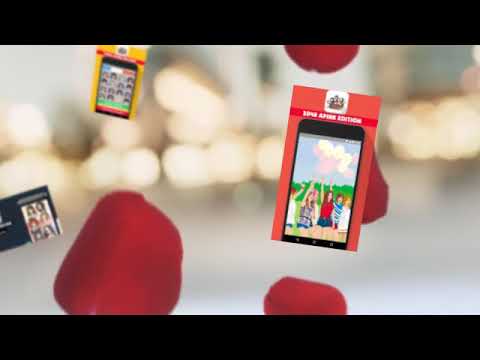 2048 Apink KPop Game Video