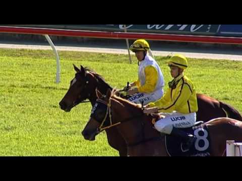 Belmont Park, 29/06/2016 - Race 1 - SWEET ORA - Jason Miller & William Pike