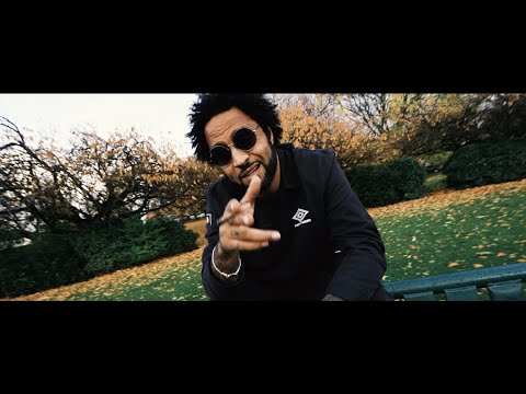 DRS x Kid Drama - So High (Official Video)