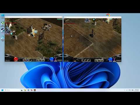 DarksTeam MuServer 97d+99i Beta 43.3/Trade Zen Bug and Depozit Vault Zen Bug