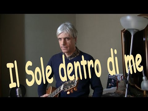 Il Sole Dentro Me - Pino Daniele