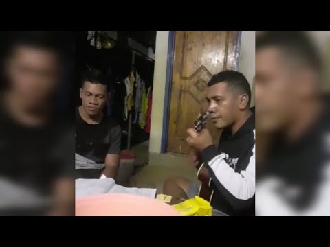 Himi 502 - 'Oku 'ilo 'eku Tamai (He Knows)