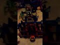 Lego Temple Of The Ultimate Ultimate Weapon Interview