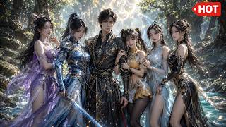Download lagu Tanpa sengaja jadi tokoh terkuat, banyak gadis cantik menemaniku#anime #donghua #film #dramachina mp3 Download lagu Tanpa sengaja jadi tokoh terkuat, banyak gadis cantik menemaniku#anime #donghua #film #dramachina mp3