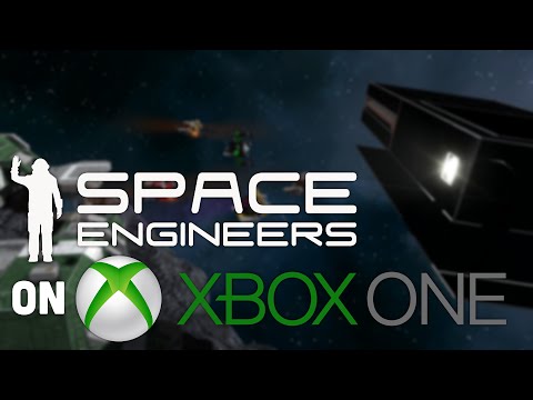 space engineers on xbox 360