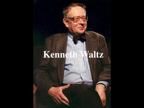 Who are Structural Realists & Neorealists? Kenneth Waltz Explained Shortly!