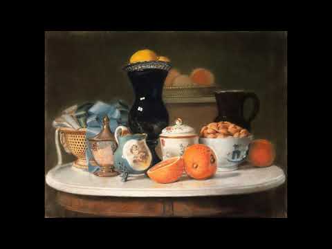 Jean-Philippe Rameau - Nouvelles Suites de Pièces de Clavecin