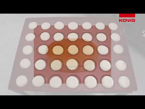 Konig Mini Rex G2000 P240308030