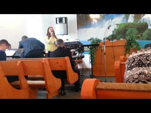 Naomi Sturza - O Mama mea nu te-oi uita