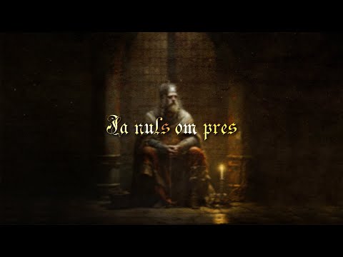 Ja Nuns Hons Pris - French and Occitan Medieval Song