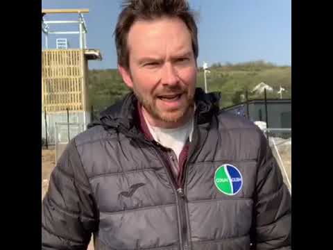 Colin's Weekly Vlog - Episode 9