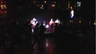 MURPHY'S LAW Woke Up Tied Up BEER NUTS Brauerhouse 8/25/2012