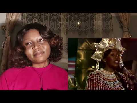 WHAT A MAGNIFICENT VOICE!! FIRST TIME EVER HEARING Boney M - Rivers of Babylon (Sopot Festival 1979)