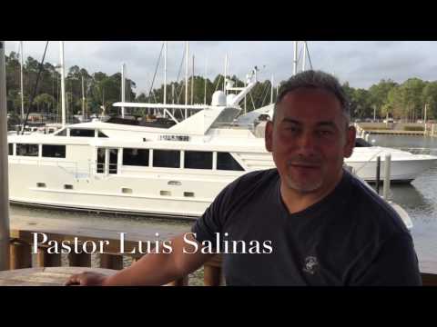download lagu mp3 mp4 Pastor Luis Salinas, download lagu Pastor Luis Salinas gratis, unduh video klip Pastor Luis Salinas
