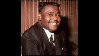The Big Beat  -   Fats Domino 1957