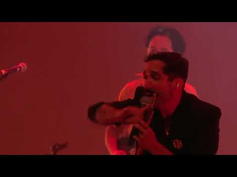 🔹𝘿𝙖𝙣𝙞𝙚𝙡, 𝙢𝙚 𝙚𝙨𝙩𝙖́𝙨 𝙢𝙖𝙩𝙖𝙣𝙙𝙤 en el #52FIC