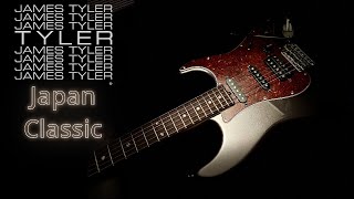 Video thumbnail for Back to basic..The James Tyler Japan Classic by Jon is just TOO LouD!!