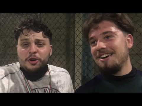 Tornei Skies: Broncosauri - Blauvuela