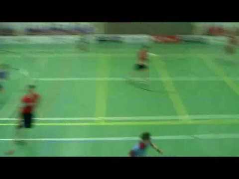 Toholammin Urheilijat Vs. Sisu II Maalikooste