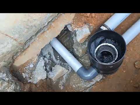 Rain Water Harvesting System