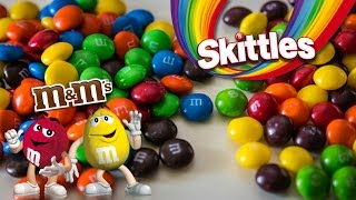 M&M