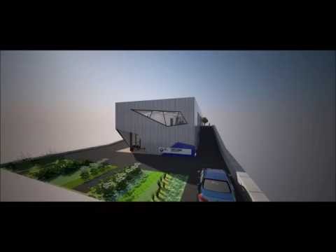 Vidéo du projet Bmw Motorrad - chambourcy