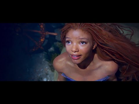 Disney’s ‘The Little Mermaid’ Trailer Sparks Racist Remarks