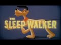 The Sleep Walker Part 5 Cartoon Oldcartoons Old Pluto